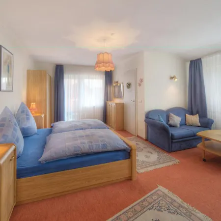 Ferienwohnung Moselblick Apartment Neumagen-Dhron