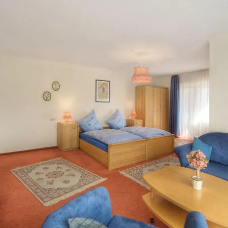 Ferienwohnung Moselblick Apartment