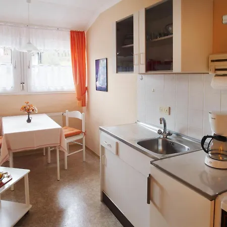 Ferienwohnung Moselblick *