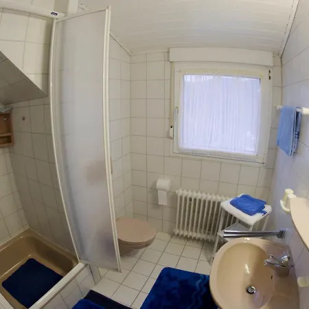 Ferienwohnung Moselblick * Neumagen-Dhron