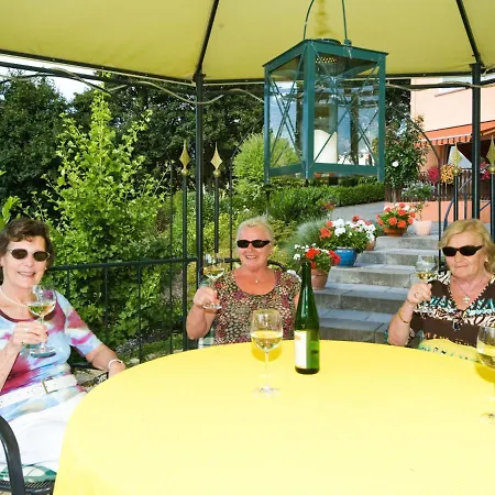 Ferienwohnung Moselblick Neumagen-Dhron